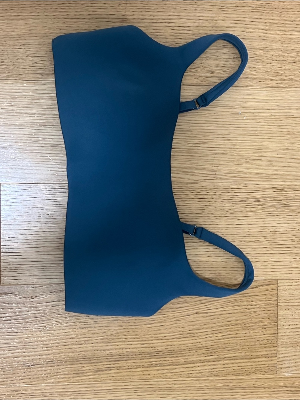 Women’s Deep Teal bra